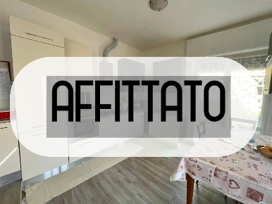 Foto Appartamento in Via Roma, Azzate di 70 m² con 2 locali in affitto