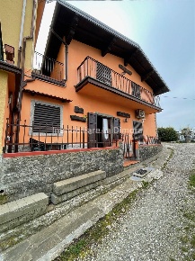 Foto Villa a schiera in Via Puligno Migliarino, Firenzuola di 165 m²