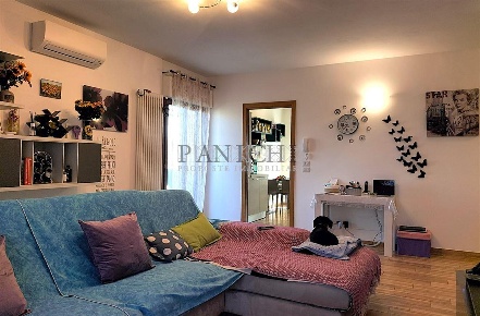 Foto Appartamento a Asciano di 98 m² con 5 locali in vendita
