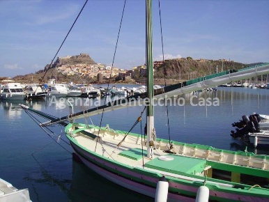 Foto Appartamento in Strada statale S.S. 200, Castelsardo in affitto