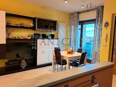 Foto Appartamento a Asciano di 66 m² con 3 locali in vendita