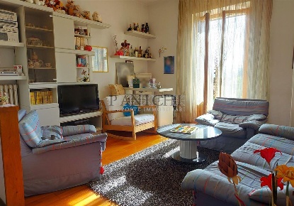 Foto Appartamento a Asciano di 126 m² con 5 locali in vendita