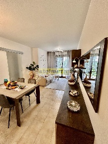 Foto Appartamento in don gnocchi, San Zenone al Lambro di 93 m² in vendita
