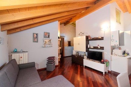 Foto Appartamento a Osio Sopra in vendita