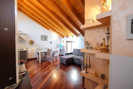 Foto Appartamento a Osio Sopra di 85 m² con 3 locali in vendita