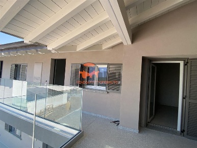 Foto Appartamento in VIA ARICI, Telgate di 92 m² con 3 locali in vendita