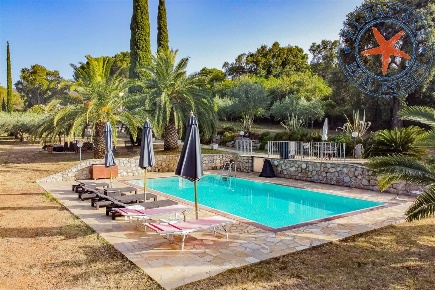 Foto Villa unifamiliare in localita capo perla, Capoliveri di 185 m²