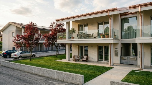 Foto Appartamento in bertanigra, Padenghe sul Garda di 139 m² con 3 locali