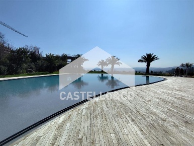 Foto Villa unifamiliare in Via Metelli, Padenghe sul Garda di 250 m²