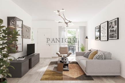 Foto Villa a schiera a Asciano di 113 m² con 5 locali in vendita