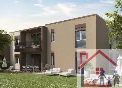 Foto Appartamento a Bregnano di 70 m² con 2 locali in vendita