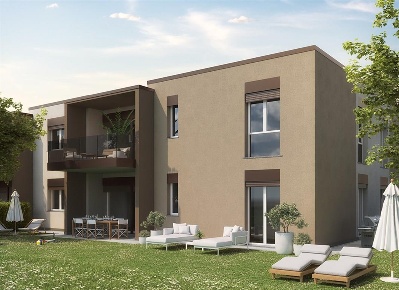 Foto Appartamento a Bregnano di 106 m² con 3 locali in vendita