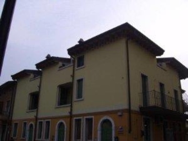 Foto Appartamento a Nuvolera Centro di 55 m² con 2 locali in vendita