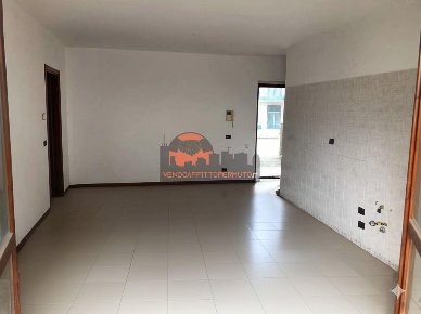 Foto Appartamento in VIA GABRIELE D'ANNUNZIO, Fontanella di 74 m²