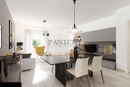 Foto Villa a schiera a Asciano di 125 m² con 7 locali in vendita