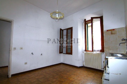 Foto Appartamento a Asciano di 93 m² con 4 locali in vendita