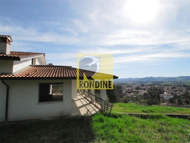 Foto Villa unifamiliare a Riolo Terme di 340 m² con 9 locali in vendita