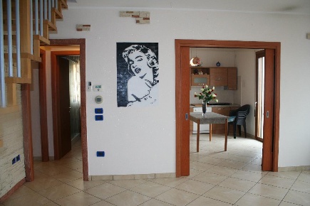 Foto Appartamento a Codevigo di 130 m² in vendita