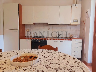 Foto Appartamento a Asciano di 75 m² con 4 locali in vendita