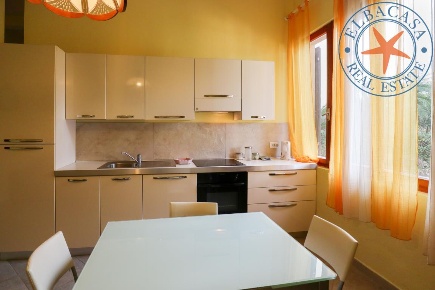 Foto Appartamento a Capoliveri di 59 m² con 3 locali in vendita