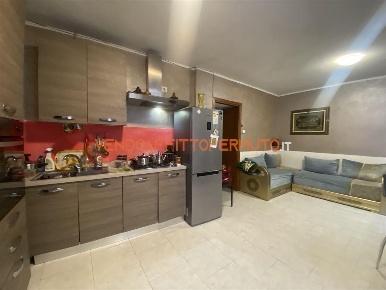 Foto Appartamento in VIA PAPA GIOVANN, Calcio di 90 m² con 3 locali