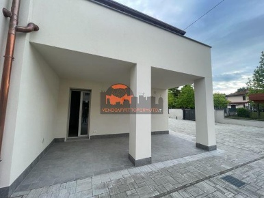 Foto Appartamento in VIA EUROPA, Bariano di 161 m² con 3 locali in vendita