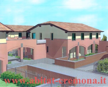 Foto Appartamento in via martiri della libertà, Castelvetro Piacentino