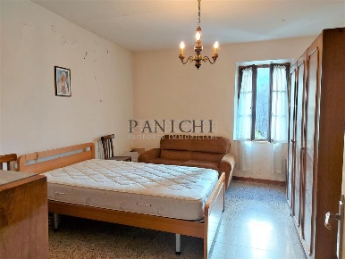 Foto Appartamento a Asciano di 67 m² con 4 locali in vendita
