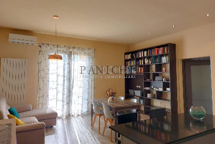 Foto Appartamento a Asciano di 114 m² con 4 locali in vendita