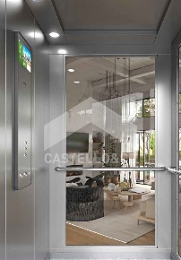 Foto Appartamento in Via bertanigra, Padenghe sul Garda di 143 m²