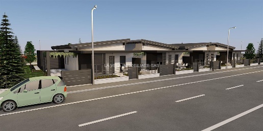 Foto Villa unifamiliare a Gottolengo di 146 m² con 4 locali in vendita