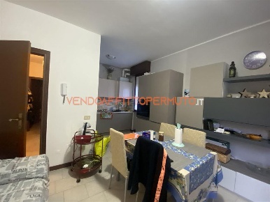 Foto Appartamento in VIA ALCIDE DE GASPERI, Pontoglio di 60 m² con 2 locali