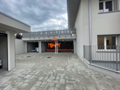 Foto Appartamento a Bariano di 129 m² con 3 locali in vendita