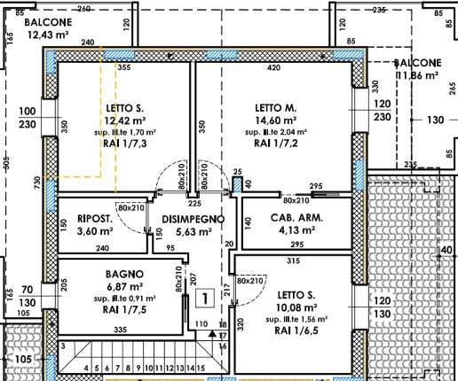 immagine annuncio 14 di 15