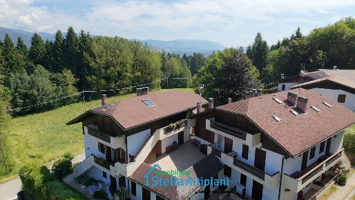 Foto Appartamento in via Stuparich, Roana di 70 m² con 3 locali in vendita