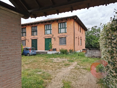 Foto Villa unifamiliare in via martiri delle foibe, Robecco sul Naviglio