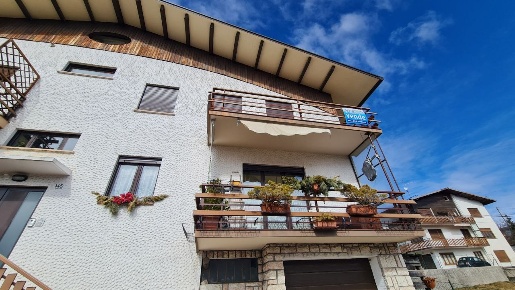 Foto Appartamento in via Patrioti 145, Asiago di 60 m² con 3 locali