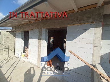 Foto Appartamento in via montecchi, Gorlago di 141 m² con 4 locali