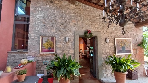 Foto Villa singola a Rivergaro di 500 m² con 14 locali in vendita