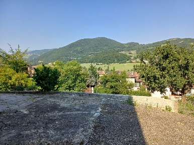 Foto Villa singola a Rivergaro di 250 m² con 11 locali in vendita