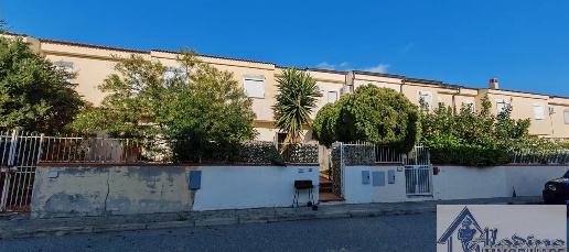 Foto Villa a schiera in lungomare augusto ottaviano, Motta San Giovanni