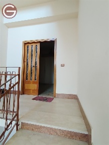 Foto Appartamento in C/DA GRECA' N 52, Cinquefrondi di 297 m² con 10 locali