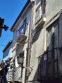Foto Appartamento in CORSO UMBERTO VICO IX, Rogliano di 115 m² con 4 locali