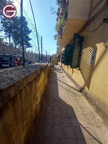 Foto Appartamento in Via Regina Elena n° 52, Cinquefrondi di 90 m²