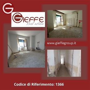 Foto Appartamento a Cinquefrondi di 90 m² con 2 locali in vendita