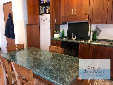 Foto Appartamento in via nazionale Lazzaro, Motta San Giovanni di 60 m²