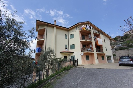 Foto Appartamento in VIA MARTIRI DI TIEN AN MEN 1/BIS, Rogliano di 116 m²
