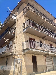 Foto Appartamento in contrada Malpasso, Lercara Friddi di 140 m² in vendita