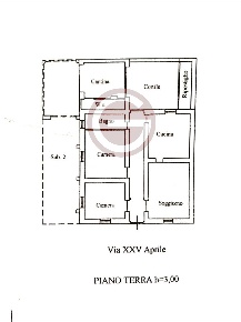 Foto Appartamento a Cinquefrondi in vendita