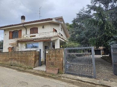 Foto Villa unifamiliare in strada comunale valle sant'angelo 2, Miglianico